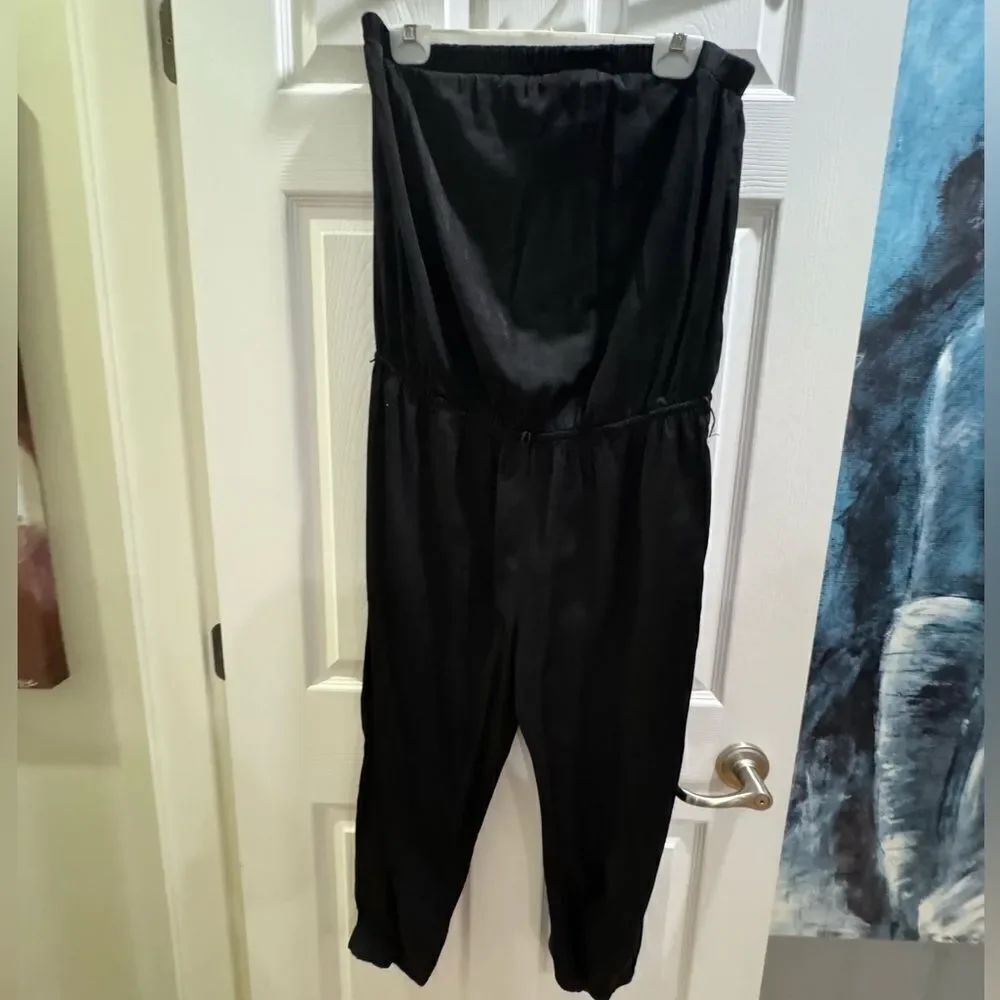 Guess silky romper - Picture 1 of 7